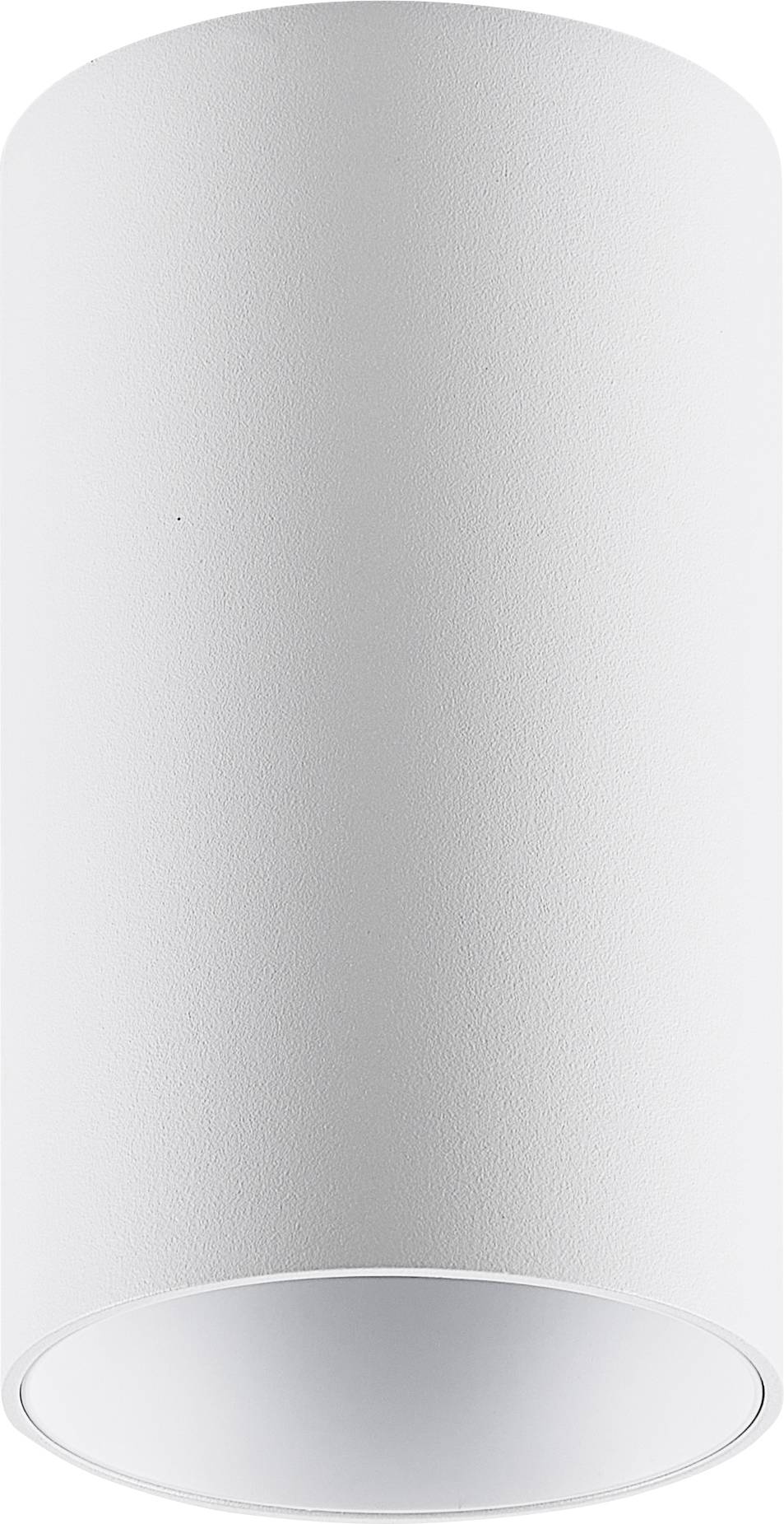 Deko Light 348241 Can IP20, 1x 7,5W GU10, Weiß Deckenaufbauleuchte GU10 7.5W Weiß