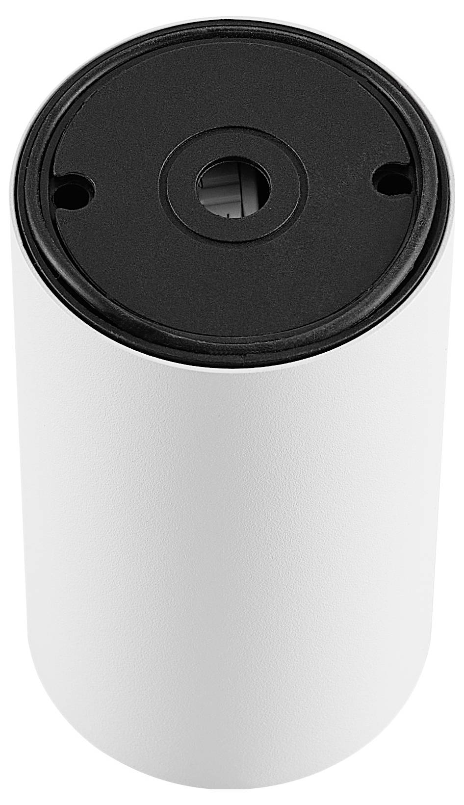 Deko Light 348243 Can IP44, 1x 7,5W GU10, Weiß Deckenaufbauleuchte GU10 7.5W Weiß