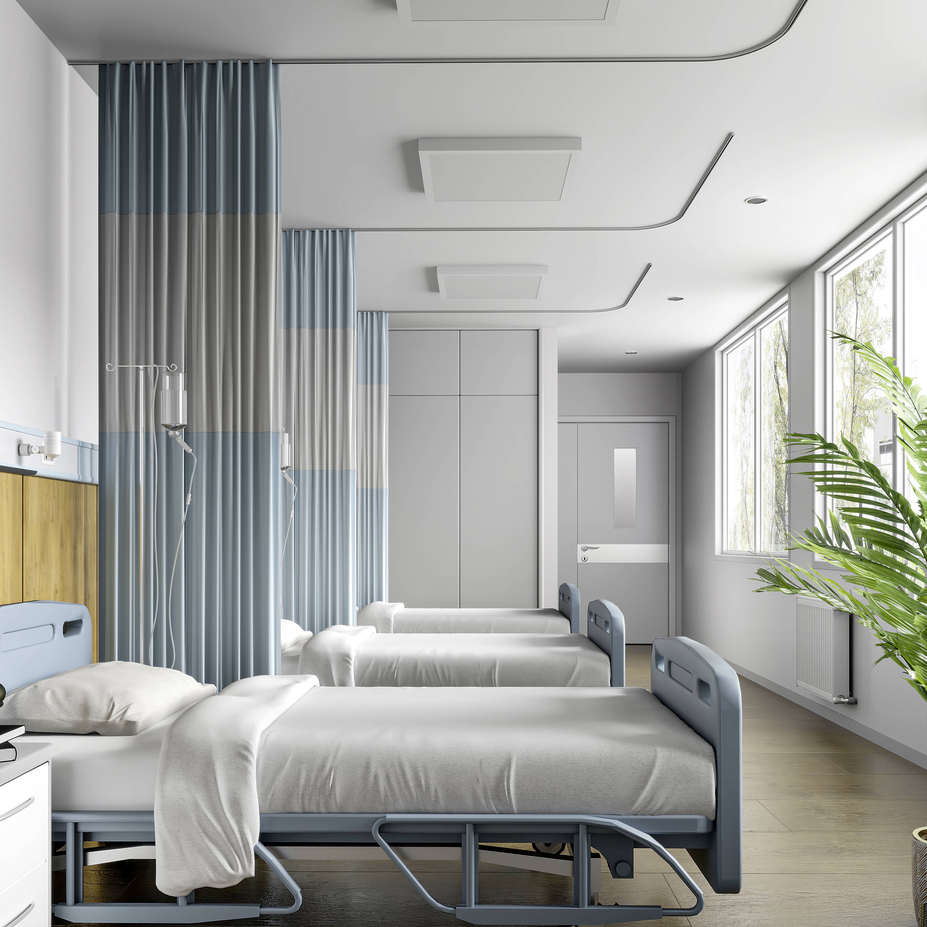 Deko Light 348258 Pro Office Sano 625, 27/30/33/35 W, DIM, 3000/4000 K, weiß Deckenaufbauleuchte SMD LED Lichtquelle nicht austauschbar EEK: E (A