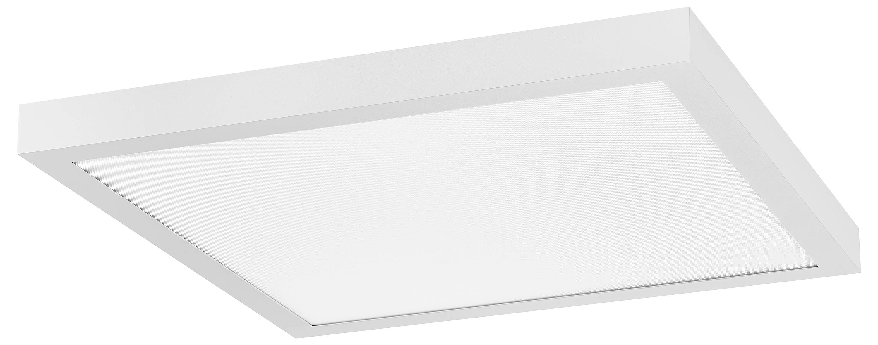 Deko Light 348258 Pro Office Sano 625, 27/30/33/35 W, DIM, 3000/4000 K, weiß Deckenaufbauleuchte SMD LED Lichtquelle nicht austauschbar EEK: E (A