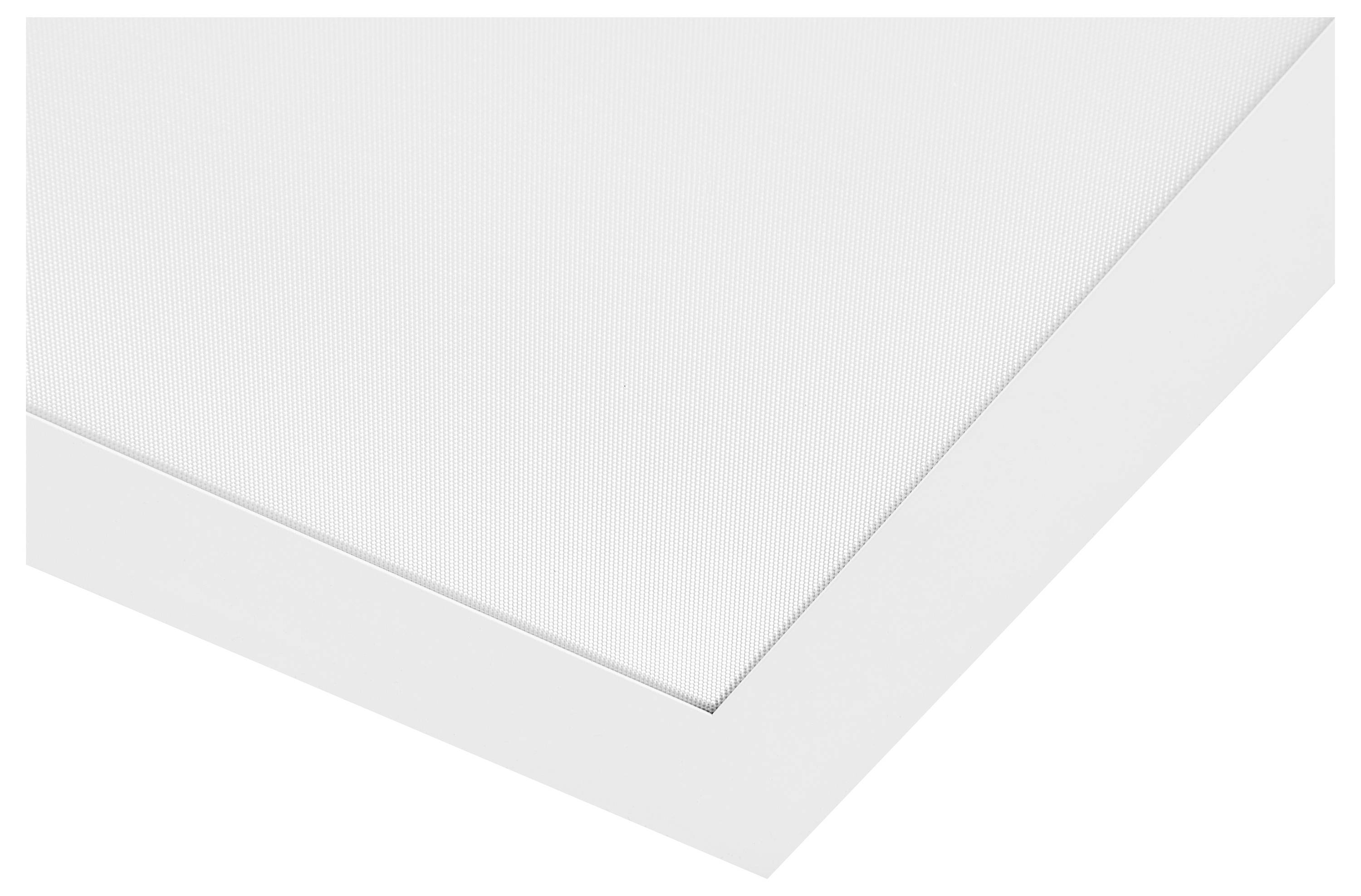 Deko Light 348259 Pro Office Sano 1225, 27/30/32/35 W, DIM, 3000/4000 K, weiß Deckenaufbauleuchte SMD LED Lichtquelle nicht