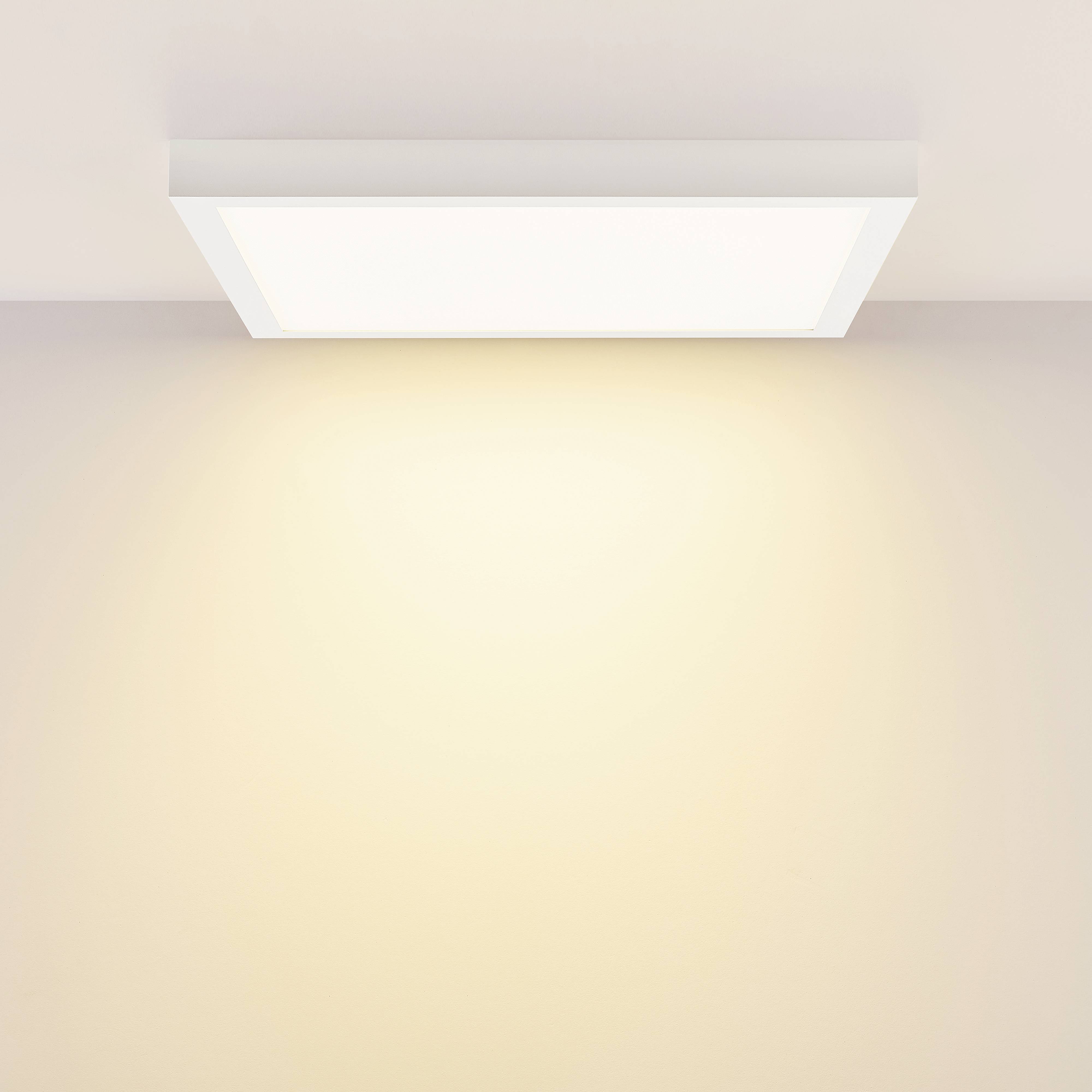 Deko Light 348261 Pro Office Sano 625, 35 W, DALI, 3000/4000 K, weiß Deckenaufbauleuchte SMD LED Lichtquelle nicht austauschbar