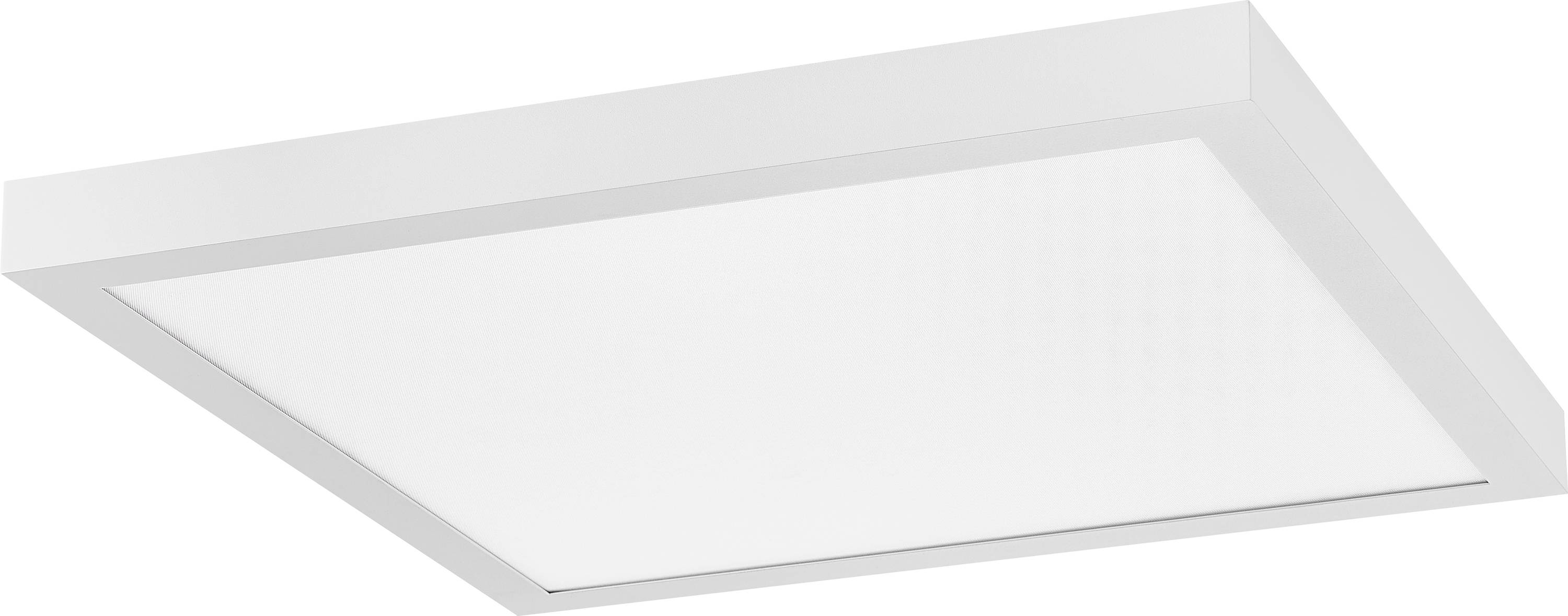 Deko Light 348261 Pro Office Sano 625, 35 W, DALI, 3000/4000 K, weiß Deckenaufbauleuchte SMD LED Lichtquelle nicht austauschbar EEK: F (A - G) 35.0