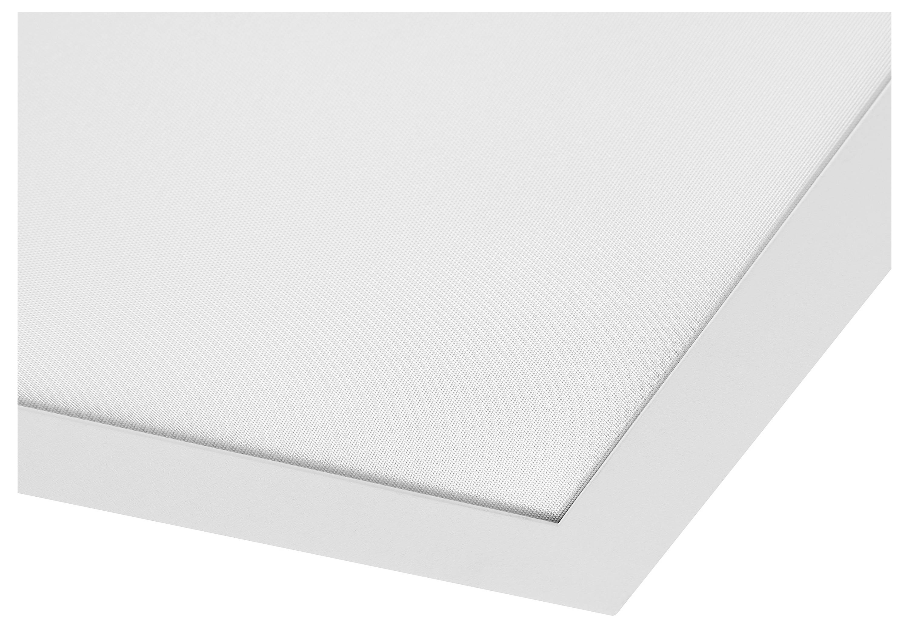 Deko Light 348261 Pro Office Sano 625, 35 W, DALI, 3000/4000 K, weiß Deckenaufbauleuchte SMD LED Lichtquelle nicht austauschbar