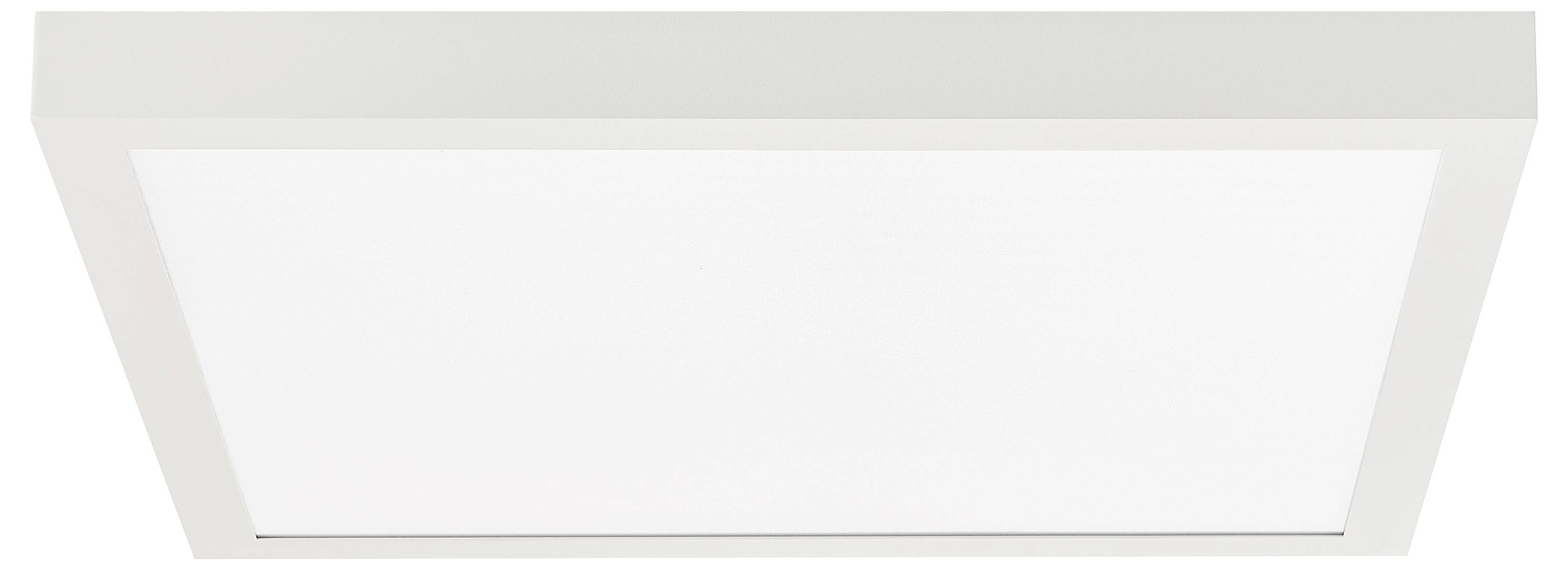 Deko Light 348261 Pro Office Sano 625, 35 W, DALI, 3000/4000 K, weiß Deckenaufbauleuchte SMD LED Lichtquelle nicht austauschbar EEK: F (A - G) 35.0