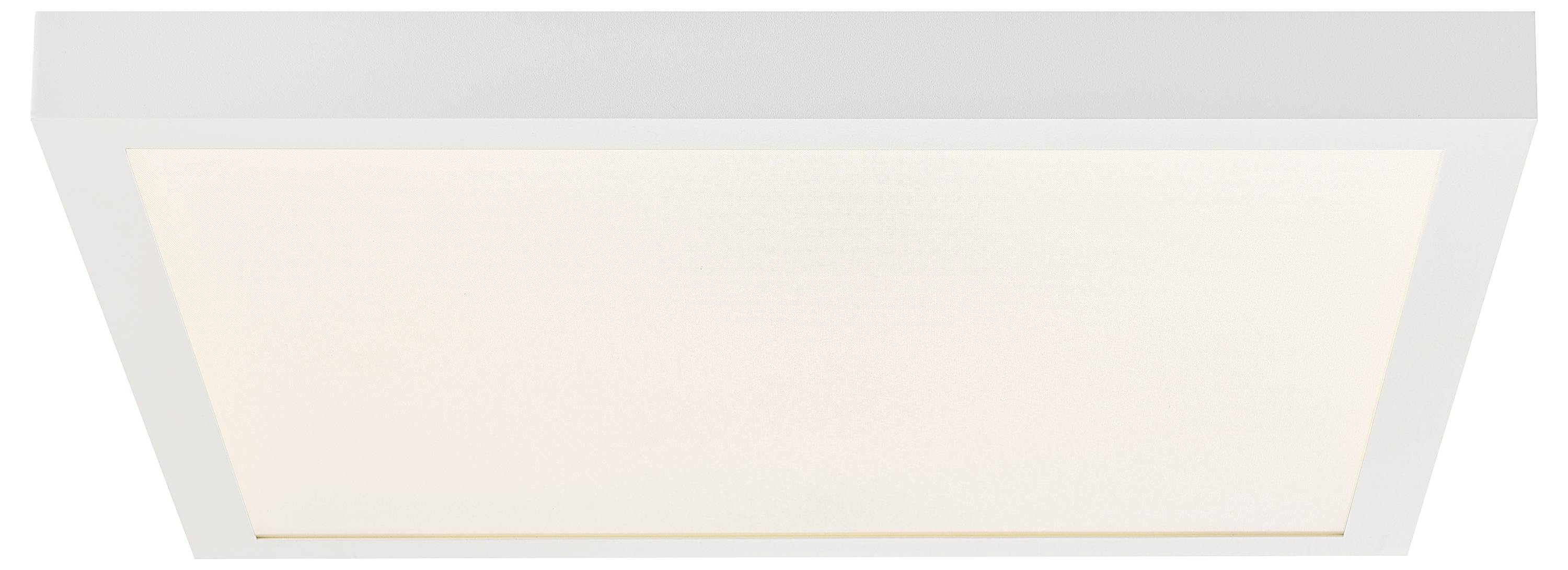 Deko Light 348261 Pro Office Sano 625, 35 W, DALI, 3000/4000 K, weiß Deckenaufbauleuchte SMD LED Lichtquelle nicht austauschbar EEK: F (A - G) 35.0