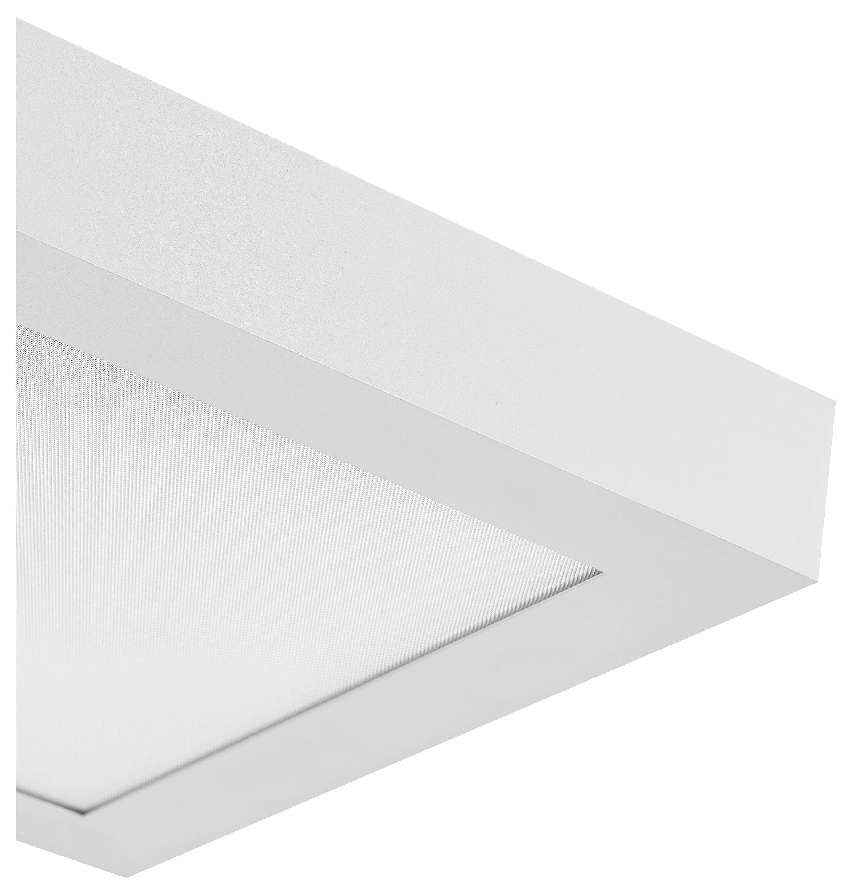 Deko Light 348262 Pro Office Sano 1225, 34 W, DALI, 3000/4000 K, weiß Deckenaufbauleuchte SMD LED Lichtquelle nicht austauschbar EEK: F (A - G) 34.0