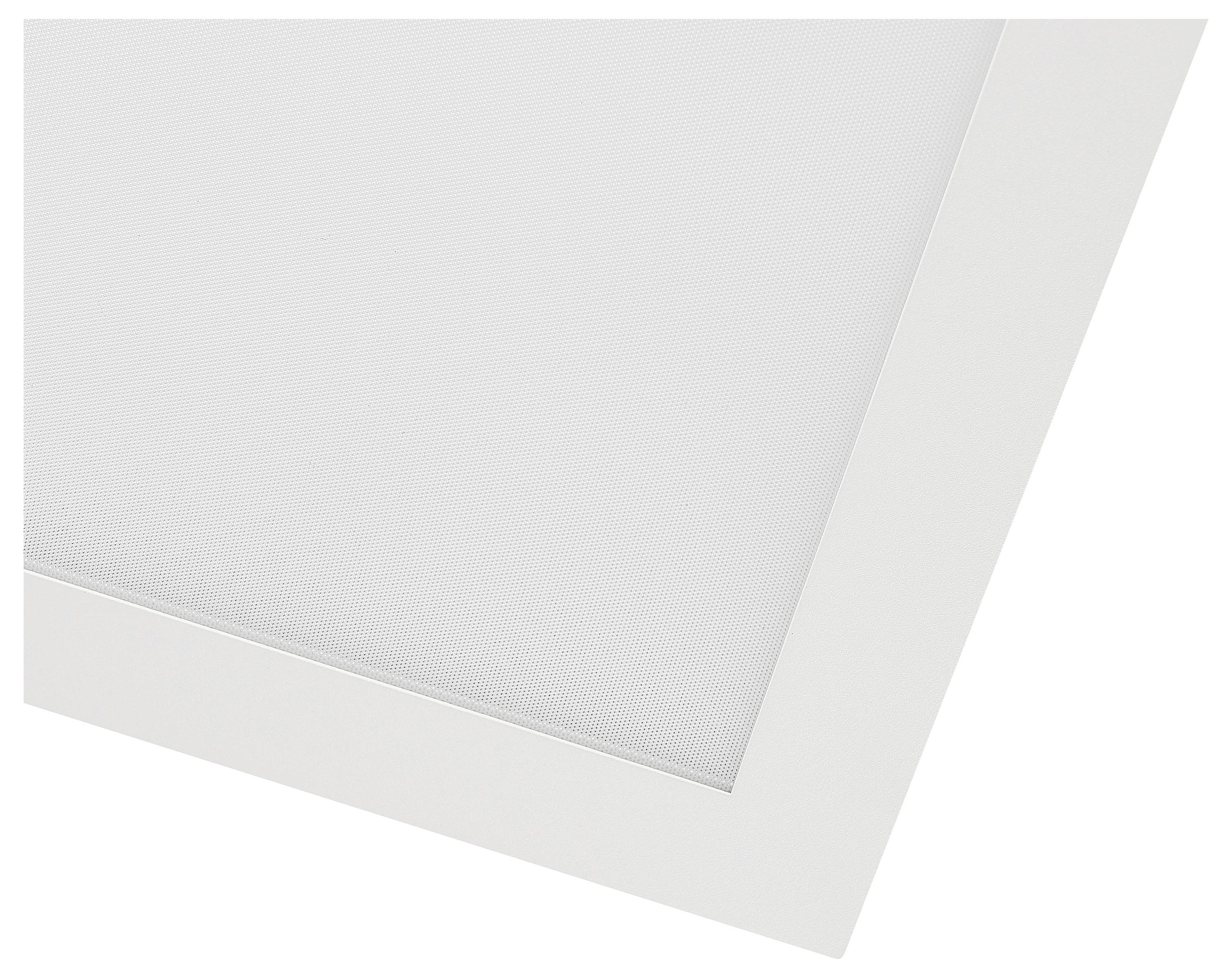 Deko Light 348263 Pro Office Sano 1525, 42 W, DALI, 3000/4000 K, weiß Deckenaufbauleuchte SMD LED Lichtquelle nicht austauschbar