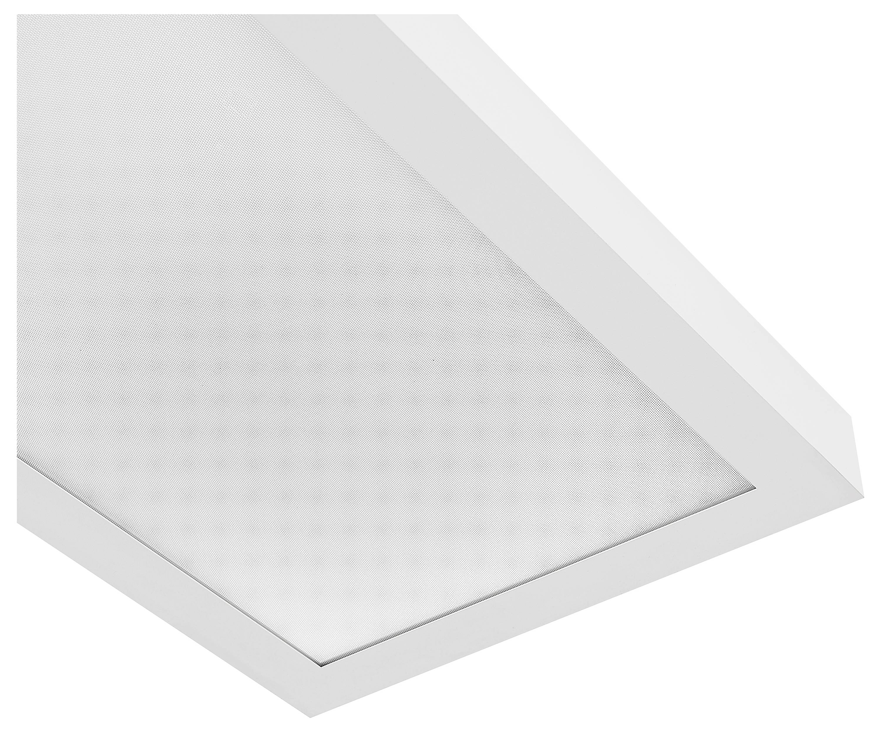 Deko Light 348263 Pro Office Sano 1525, 42 W, DALI, 3000/4000 K, weiß Deckenaufbauleuchte SMD LED Lichtquelle nicht austauschbar EEK: F (A - G) 42.0