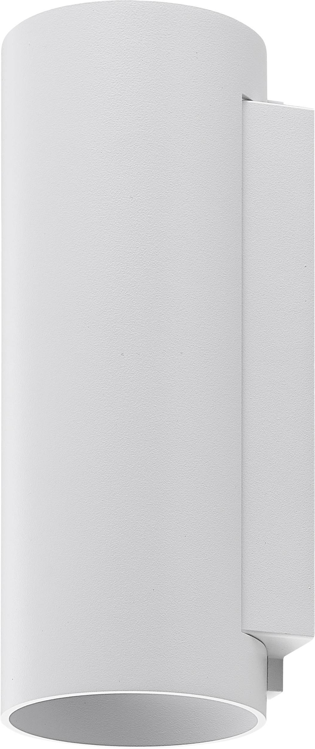 Deko Light Can IP65 up & down, 2x 7,5W GU10, Weiß 731225 Wandaufbauleuchte GU10 7.5W Weiß