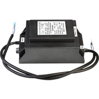 ABN LED-Trafo 500 - 2500mA 1St. ABN LED-Trafo 500 - 2500mA 1St.