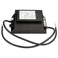 ABN LED-Trafo 500 - 2500mA 1St. ABN LED-Trafo 500 - 2500mA 1St.