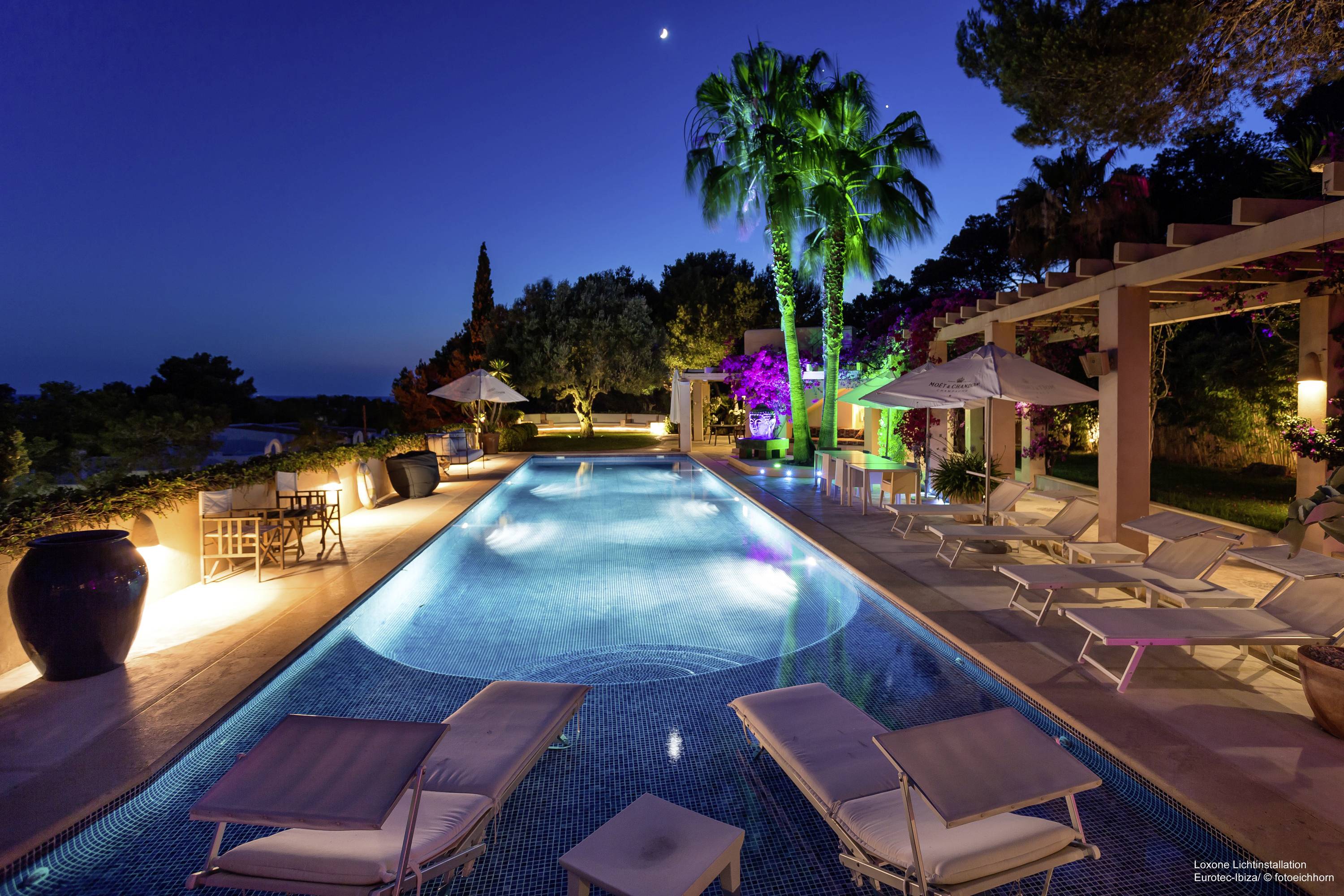 ABN LED-Trafo 1250 - 6250mA 1St.