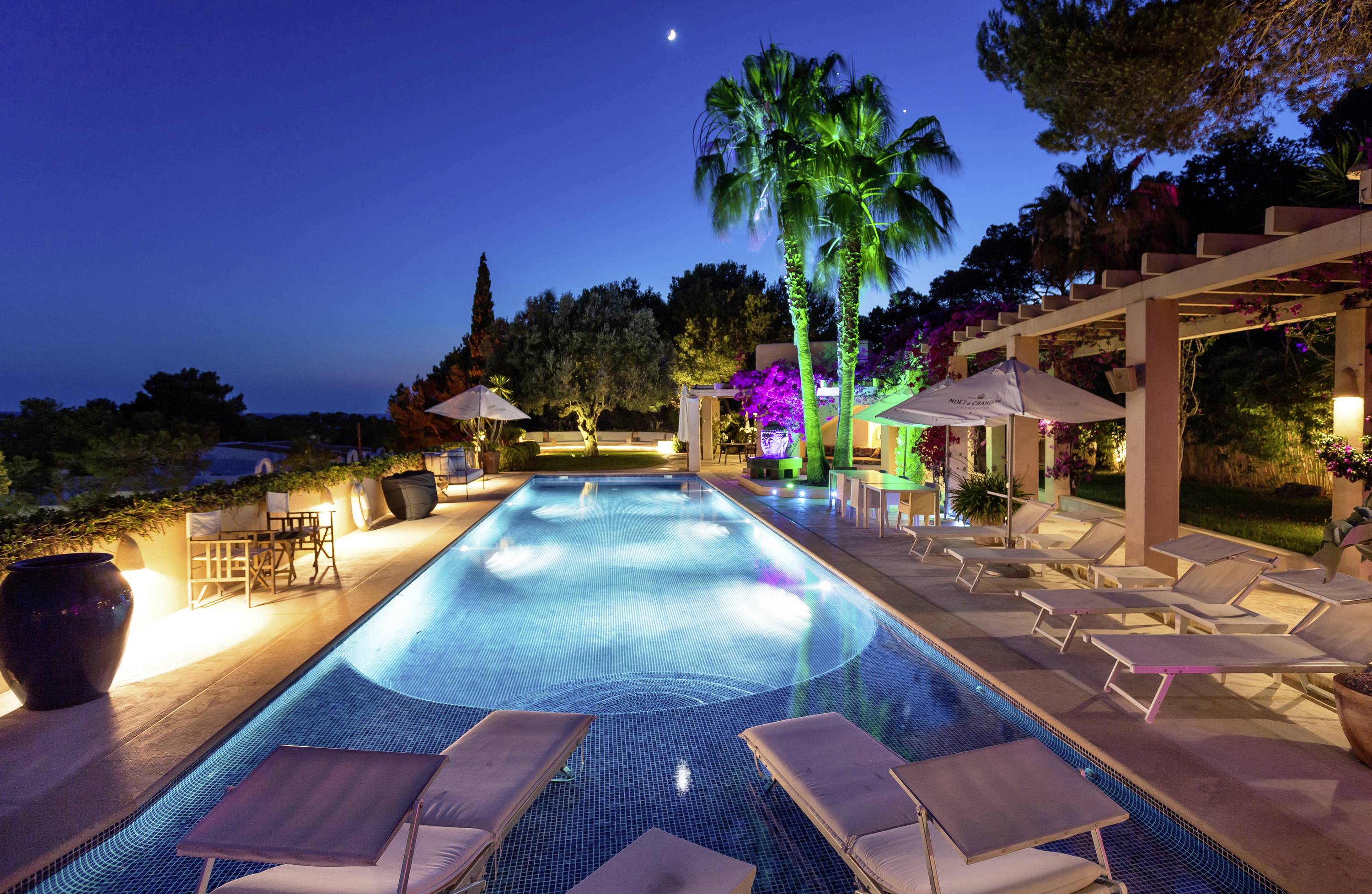 ABN LED-Trafo 1250 - 6250mA 1St.