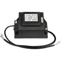 ABN LED-Trafo 1250 - 6250mA 1St. ABN LED-Trafo 1250 - 6250mA 1St.