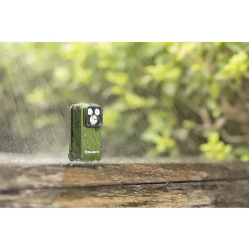 OLight 12974 Oclip Pro green Mobile Kleinleuchte LED Grün OLight 12974 Oclip Pro green Mobile Kleinleuchte LED Grün