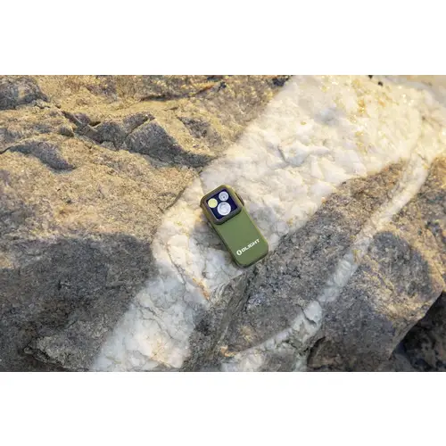 OLight 12974 Oclip Pro green Mobile Kleinleuchte LED Grün OLight 12974 Oclip Pro green Mobile Kleinleuchte LED Grün