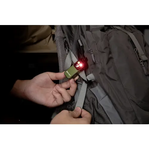 OLight 12974 Oclip Pro green Mobile Kleinleuchte LED Grün OLight 12974 Oclip Pro green Mobile Kleinleuchte LED Grün