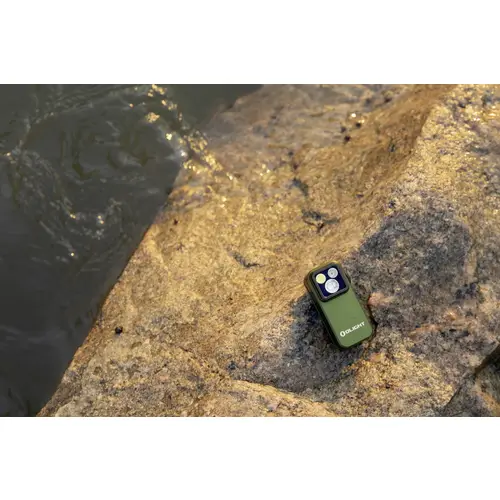 OLight 12974 Oclip Pro green Mobile Kleinleuchte LED Grün OLight 12974 Oclip Pro green Mobile Kleinleuchte LED Grün