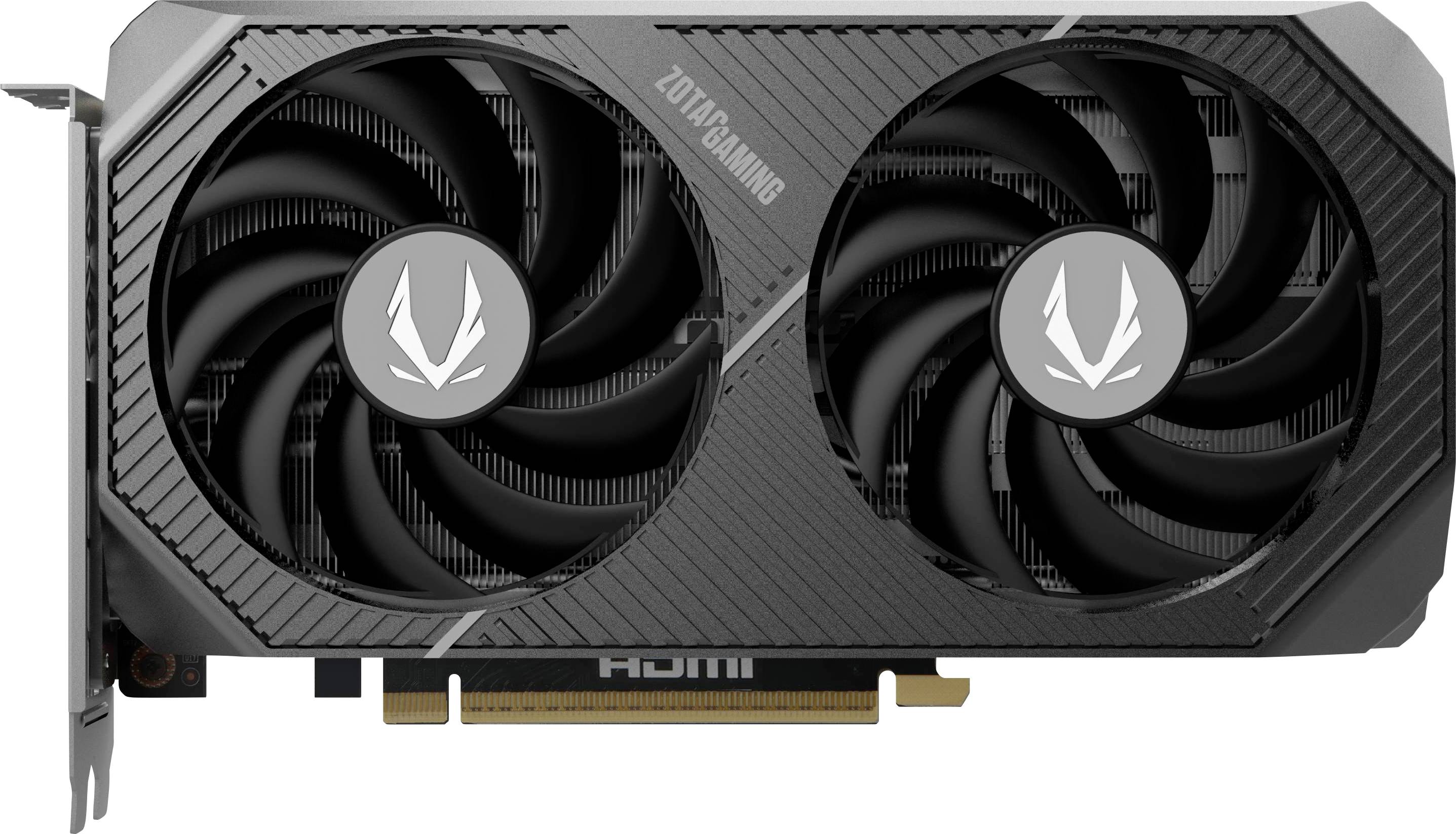 Zotac Grafikkarte Nvidia GeForce RTX 5060 Ti GeForce RTX 5060 Ti 16 GB GDDR7-RAM