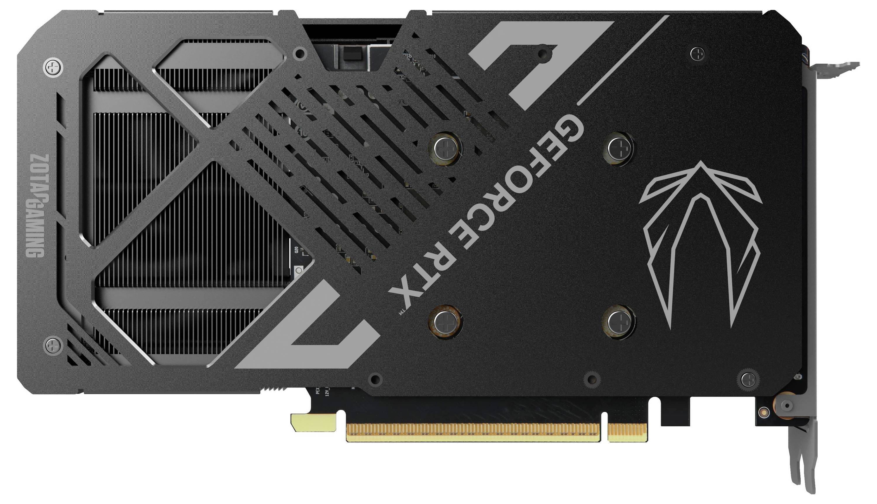 Zotac Grafikkarte Nvidia GeForce RTX 5060 Ti GeForce RTX 5060 Ti 16GB GDDR7-RAM