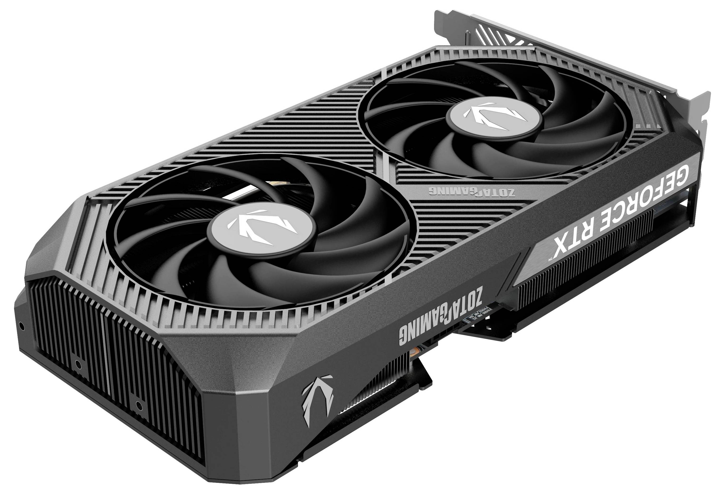 Zotac Grafikkarte Nvidia GeForce RTX 5060 Ti GeForce RTX 5060 Ti 16GB GDDR7-RAM