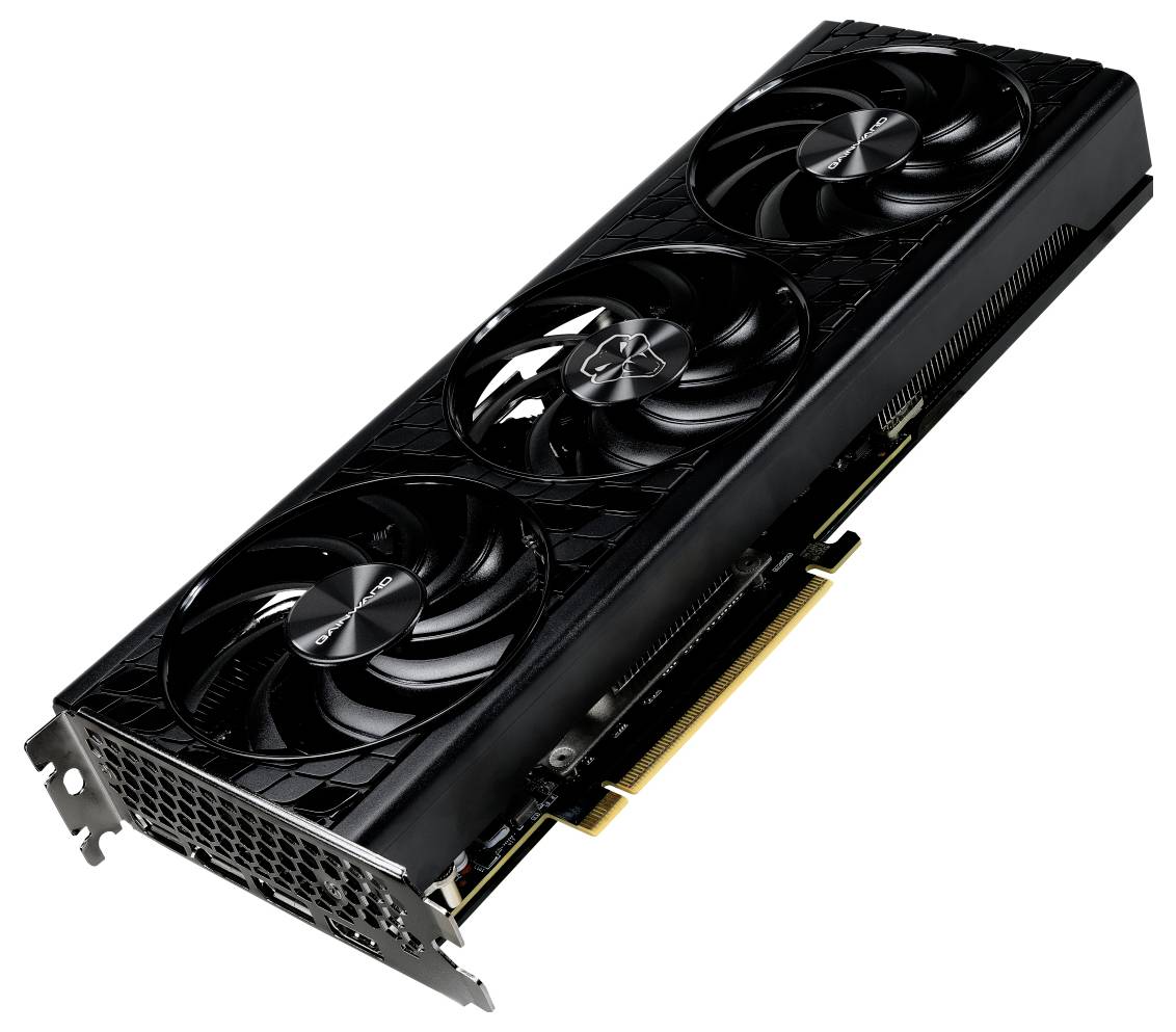 Gainward Grafikkarte Nvidia GeForce RTX 5070 GeForce RTX 5070 12GB GDDR7-RAM