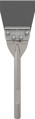 Bosch Accessories 2608690677 2608690677 Fußbodenschaber