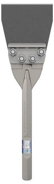 Bosch Accessories 2608690677 2608690677 Fußbodenschaber