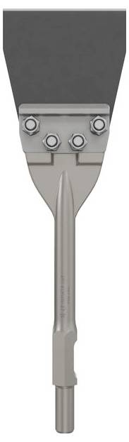 Bosch Accessories 2608690679 2608690679 Fußbodenschaber