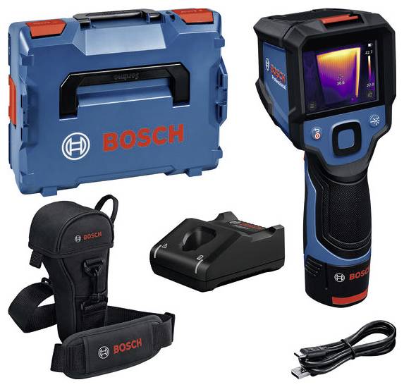 Bosch Professional GTC 12V-450-13 Wärmebildkamera