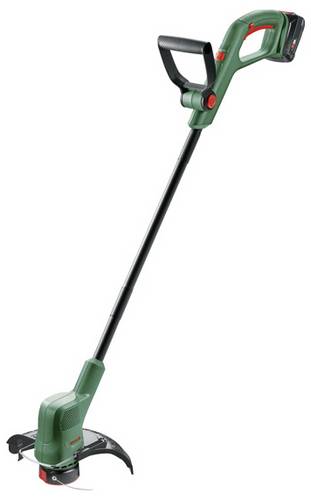 Bosch Home and Garden EasyGrassCut 18V-230 Akku Akku-Rasentrimmer 18 V Schnittbreite (max.): 23 cm