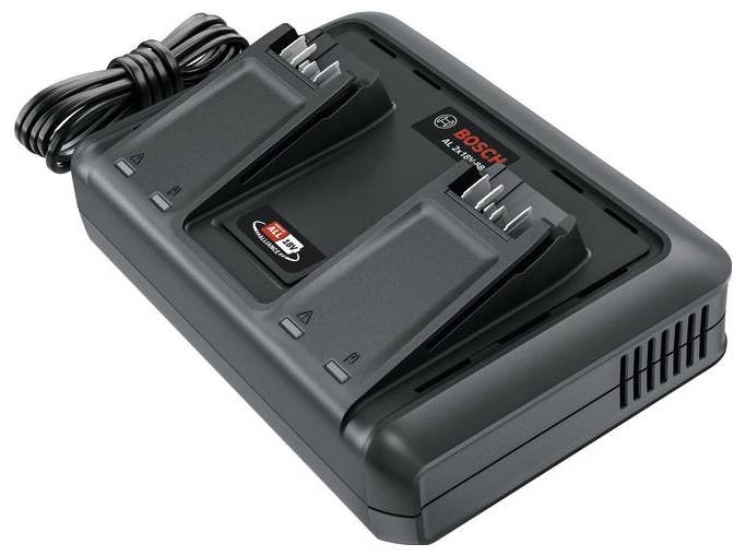 Bosch Power Tools Ladegerät 1600A03607