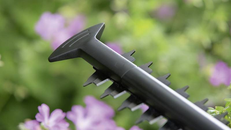 Bosch Home and Garden EasyHedgeCut 60 Elektro Heckenschere 450W