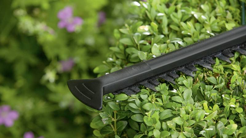 Bosch Home and Garden EasyHedgeCut 60 Elektro Heckenschere 450W