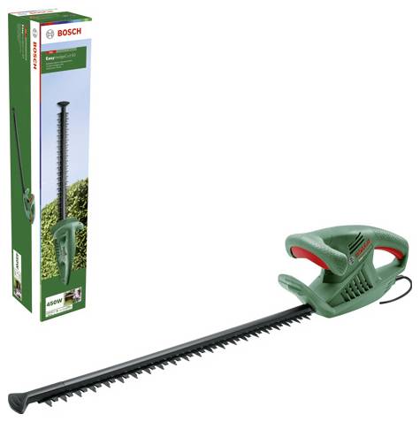 Bosch Home and Garden EasyHedgeCut 60 Elektro Heckenschere 450W