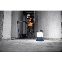 Bosch Professional GLA 18VH-7500 Akku-Baustrahler 06014A5000 Bosch Professional GLA 18VH-7500 Akku-Baustrahler 06014A5000