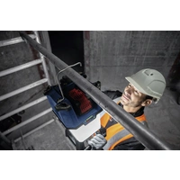 Bosch Professional GLA 18VH-7500 Akku-Baustrahler 06014A5000 Bosch Professional GLA 18VH-7500 Akku-Baustrahler 06014A5000