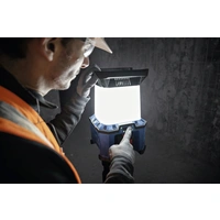 Bosch Professional GLA 18VH-7500 Akku-Baustrahler 06014A5000 Bosch Professional GLA 18VH-7500 Akku-Baustrahler 06014A5000