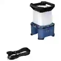 Bosch Professional GLA 18VH-7500 Akku-Baustrahler 06014A5000 Bosch Professional GLA 18VH-7500 Akku-Baustrahler 06014A5000