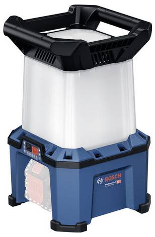 Bosch Professional GLA 18VH-7500 Akku-Baustrahler 06014A5000