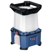 Bosch Professional GLA 18VH-7500 Akku-Baustrahler 06014A5000 Bosch Professional GLA 18VH-7500 Akku-Baustrahler 06014A5000