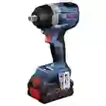 Bosch Professional GDS 18V-750 C 06019L9000 Akku-Schlagschrauber 18V Bosch Professional GDS 18V-750 C 06019L9000 Akku-Schlagschrauber 18V