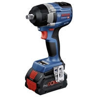 Bosch Professional GDS 18V-750 C 06019L9000 Akku-Schlagschrauber 18V Bosch Professional GDS 18V-750 C 06019L9000 Akku-Schlagschrauber 18V