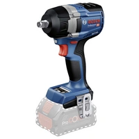 Bosch Professional GDS 18V-750 C 06019L9000 Akku-Schlagschrauber 18V Bosch Professional GDS 18V-750 C 06019L9000 Akku-Schlagschrauber 18V
