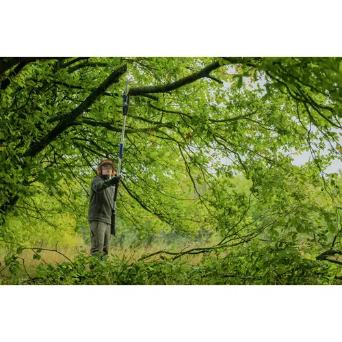 Bosch Professional 06008D6000 GKE 18V-25 TP Akku Akku-Hochentaster Bosch Professional 06008D6000 GKE 18V-25 TP Akku Akku-Hochentaster