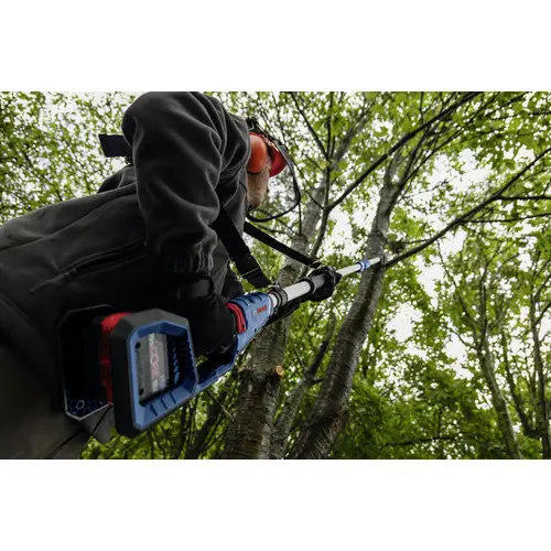 Bosch Professional 06008D6000 Akku Akku-Hochentaster GKE 18V-25 TP Bosch Professional 06008D6000 Akku Akku-Hochentaster GKE 18V-25 TP