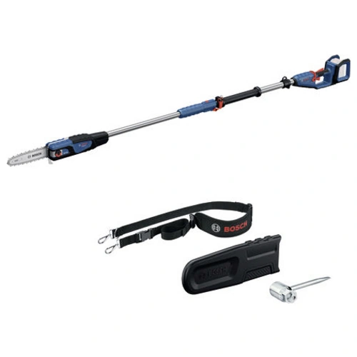 Bosch Professional 06008D6000 Akku Akku-Hochentaster GKE 18V-25 TP Bosch Professional 06008D6000 Akku Akku-Hochentaster GKE 18V-25 TP