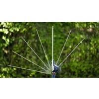 Bosch Professional GHE 18V-50 TP Akku-Heckenschere Bosch Professional GHE 18V-50 TP Akku-Heckenschere