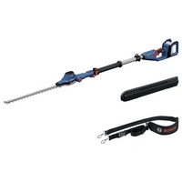 Bosch Professional GHE 18V-50 TP Akku-Heckenschere Bosch Professional GHE 18V-50 TP Akku-Heckenschere